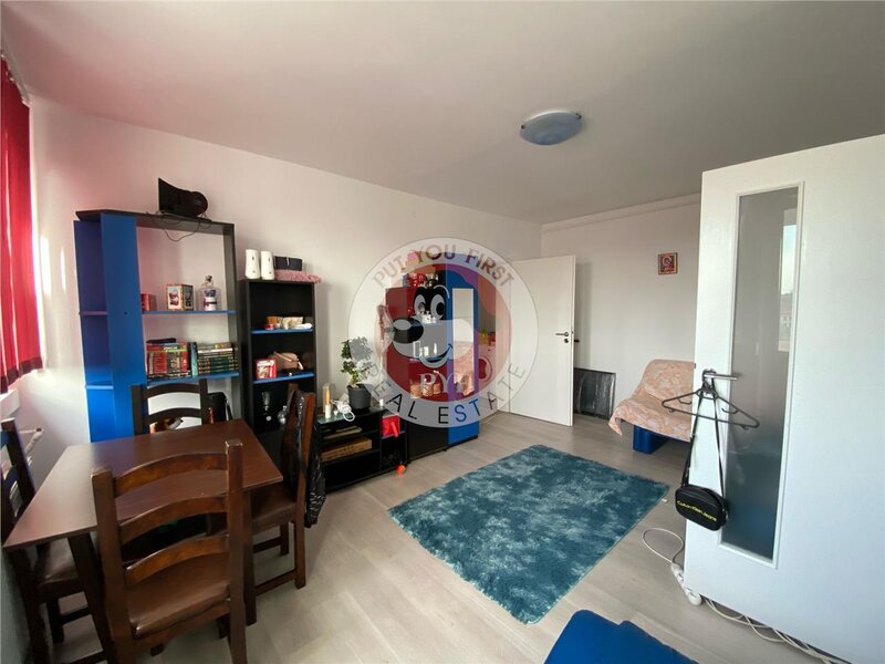 Domenii | Apartament 2 camere | 50mp | semidecomandat | B5987