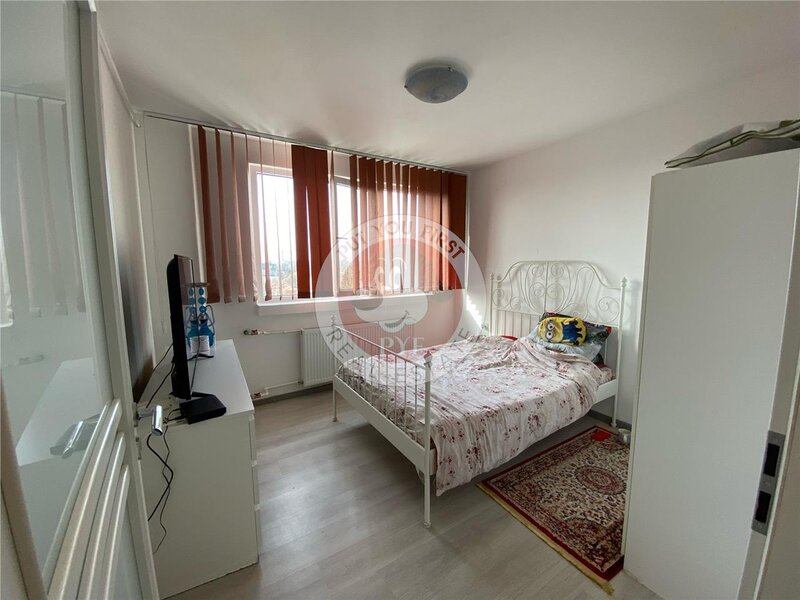 Domenii | Apartament 2 camere | 50mp | semidecomandat | B5987