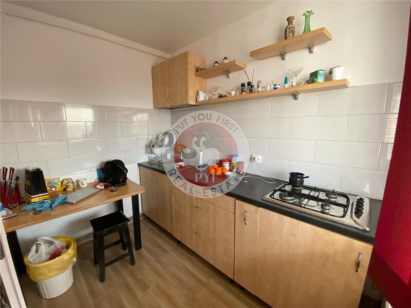 Domenii | Apartament 2 camere | 50mp | semidecomandat | B5987