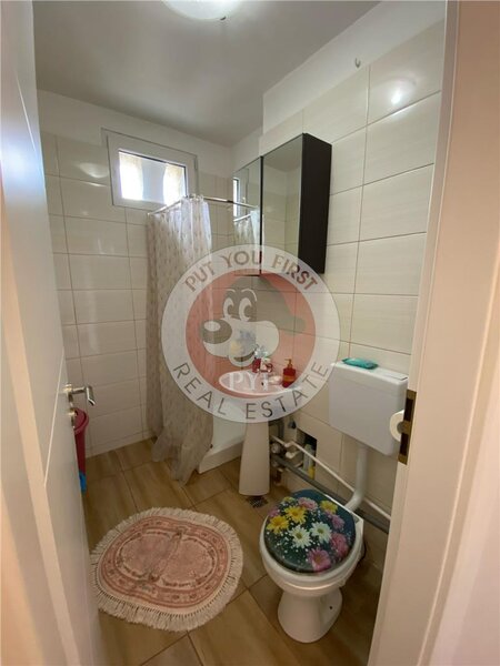 Domenii | Apartament 2 camere | 50mp | semidecomandat | B5987