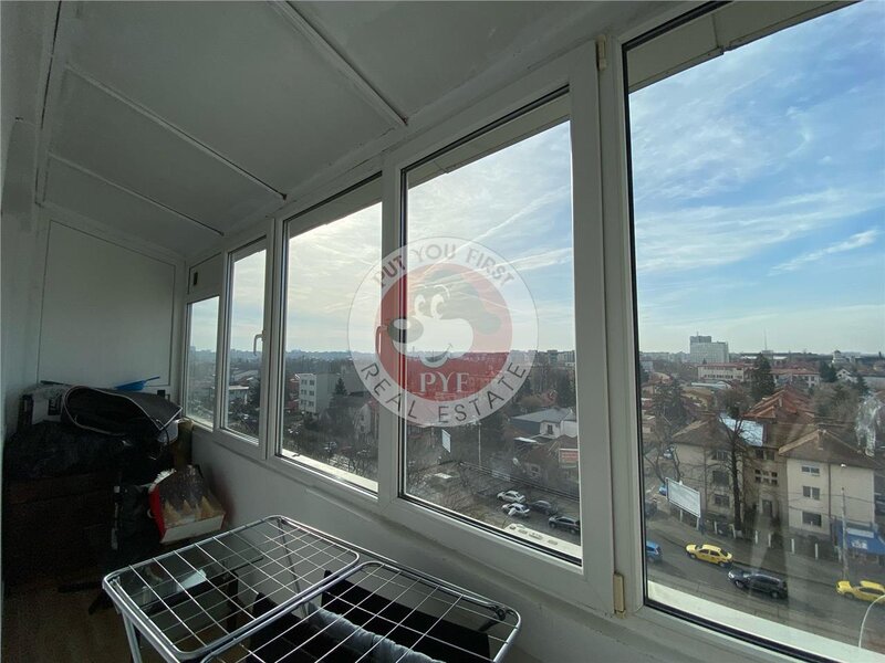 Domenii | Apartament 2 camere | 50mp | semidecomandat | B5987
