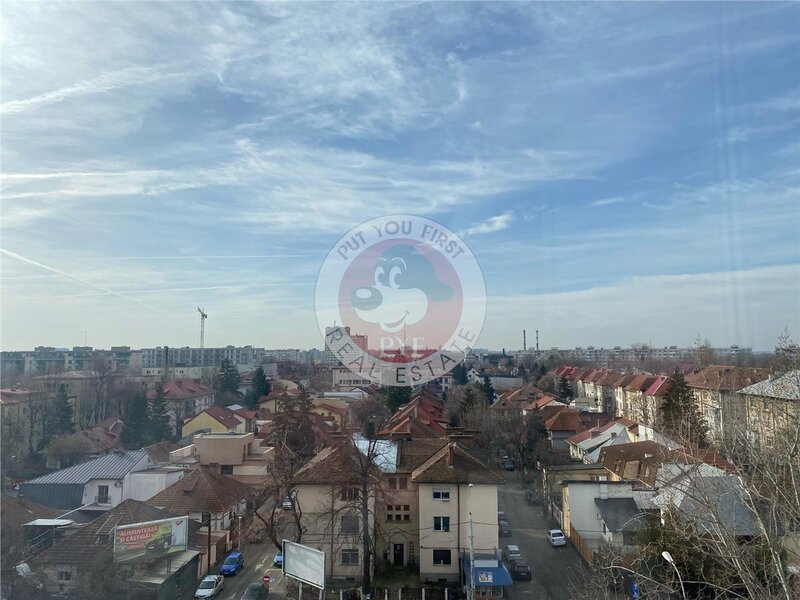 Domenii | Apartament 2 camere | 50mp | semidecomandat | B5987